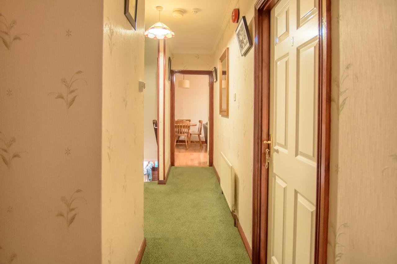 Rossgier Inn Lifford Eksteriør billede